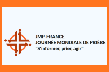 Journée Mondiale de Prière "Venez, je vous donnerai le repos"