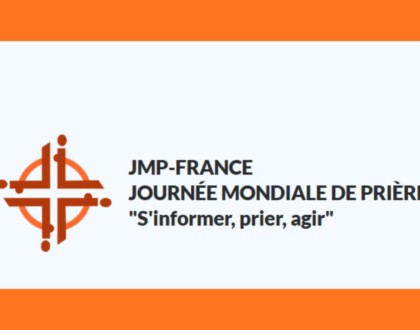 Journée Mondiale de Prière "Venez, je vous donnerai le repos"