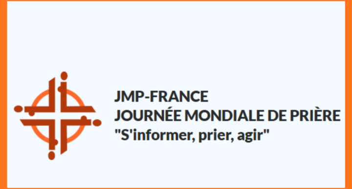 Journée Mondiale de Prière "Venez, je vous donnerai le repos"