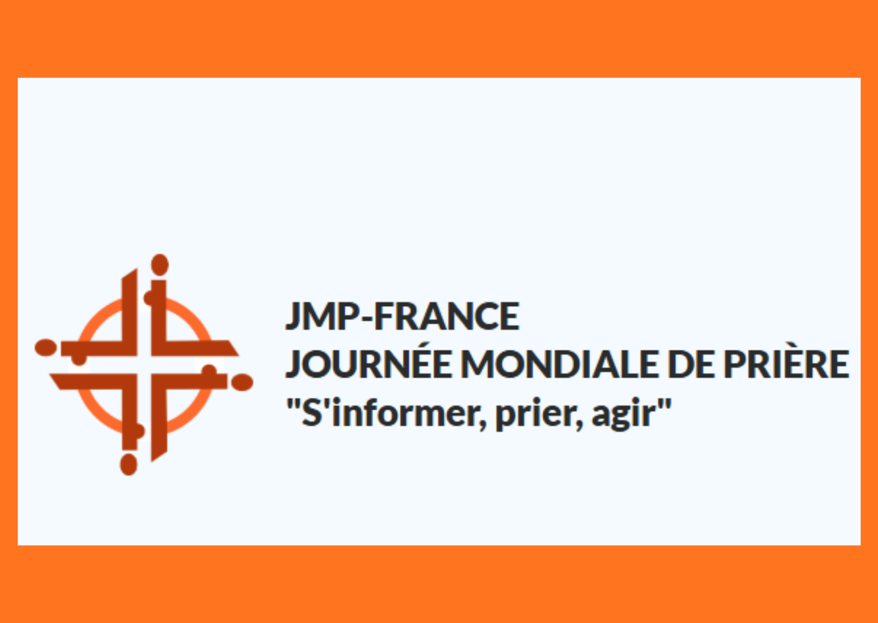 Journée Mondiale de Prière "Venez, je vous donnerai le repos"