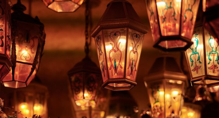 Nouvelles de Lanterne Accueil