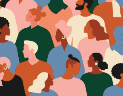 Au fil des rencontres, de l'Avent à la Semaine de prière pour l'unité des chrétiens