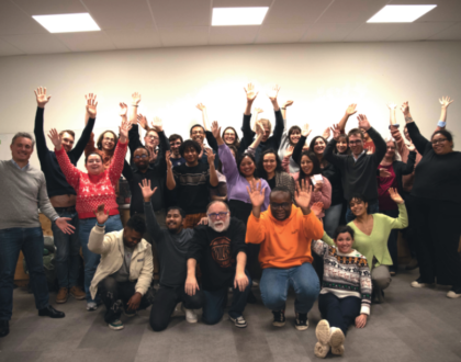 Des nouvelles de la JEEPP