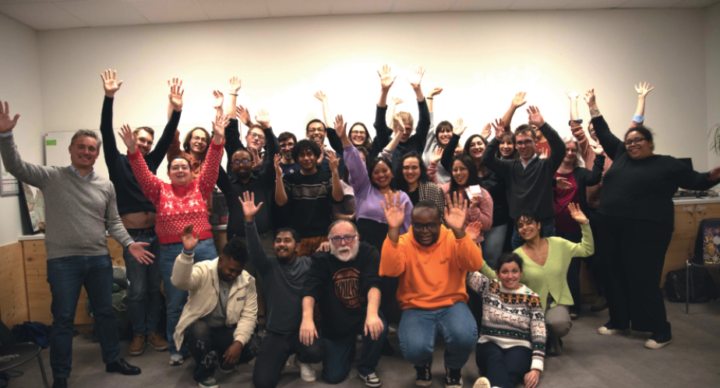 Des nouvelles de la JEEPP