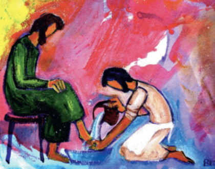 Un nouvel élan pour la diaconie