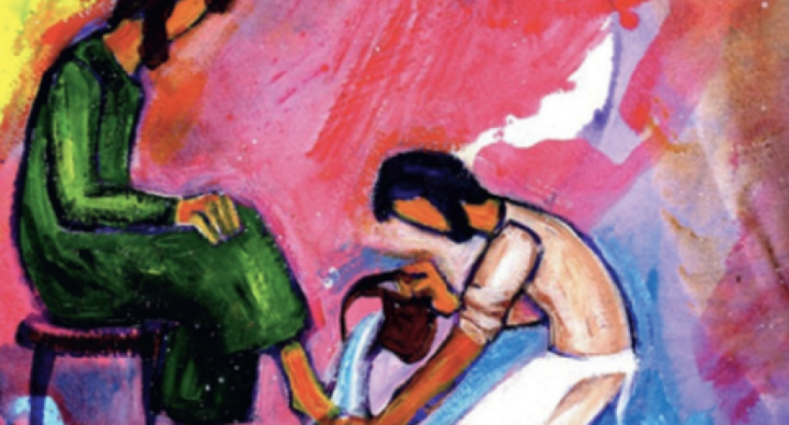 Un nouvel élan pour la diaconie