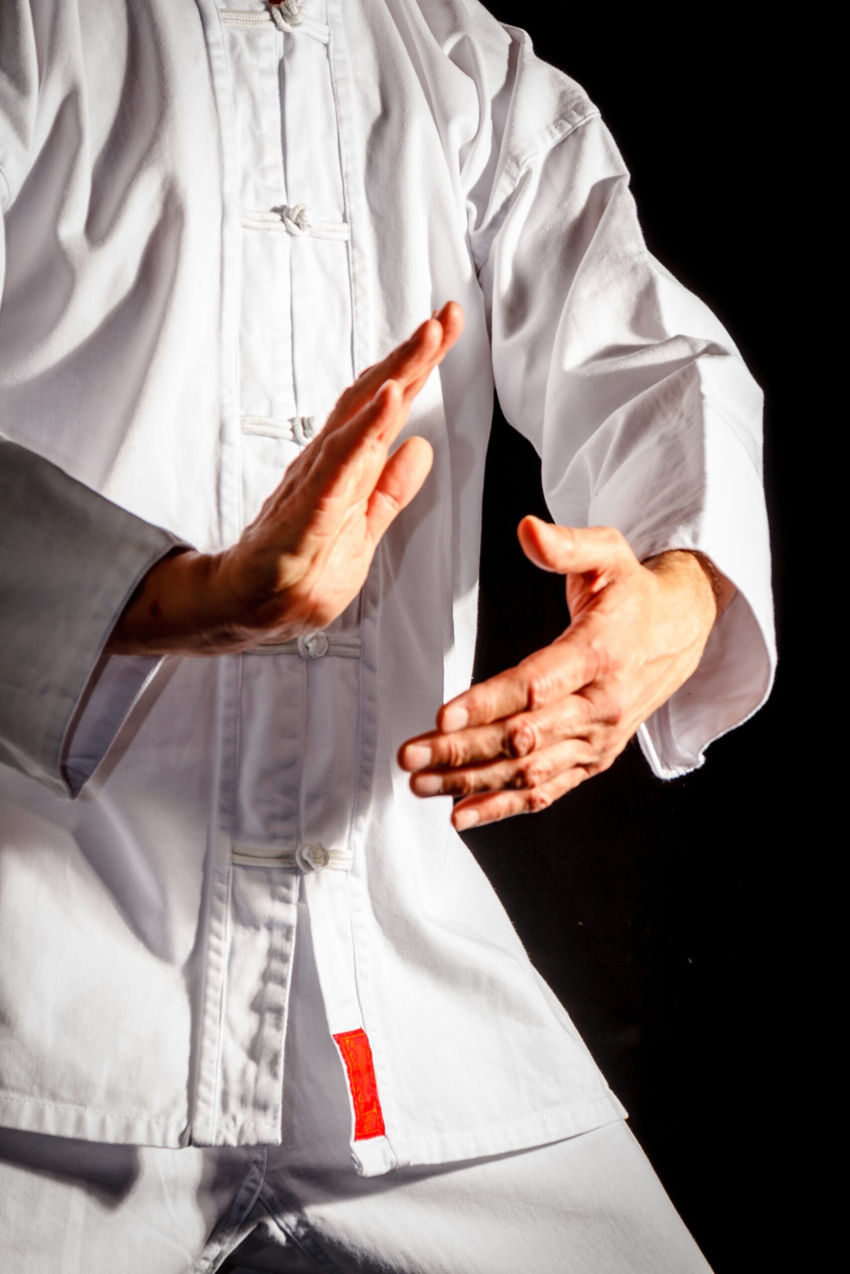 Qi-gong