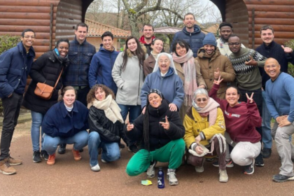 L’association Unité Chrétienne propose La Maison d’Unité aux étudiant·es lyonnais·es
