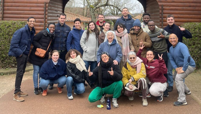 L’association Unité Chrétienne propose La Maison d’Unité aux étudiant·es lyonnais·es