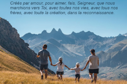 ÊTRE EN VACANCES