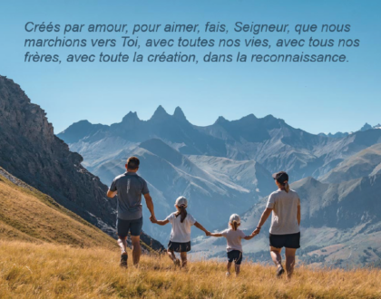 ÊTRE EN VACANCES
