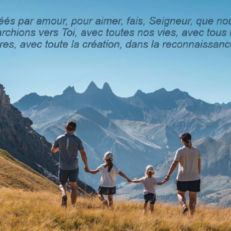 ÊTRE EN VACANCES