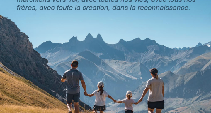 ÊTRE EN VACANCES