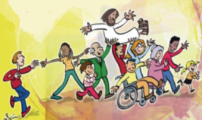 Catéchisme, éveil et découverte biblique en 2026-2027
