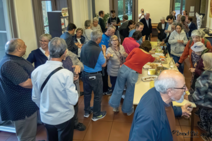 L’AG du Foyer Protestant de la Duchère,un moment de vie!
