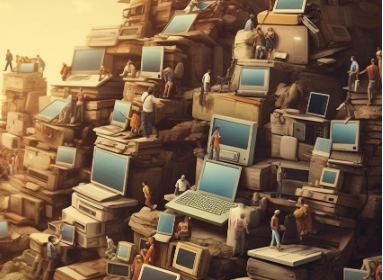 Vive le numérique ! et l'humain dans tout ça ?