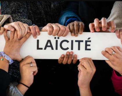 Une exposition pour les JEP 2026 'La Laïcité, une histoire française, un regard protestant'