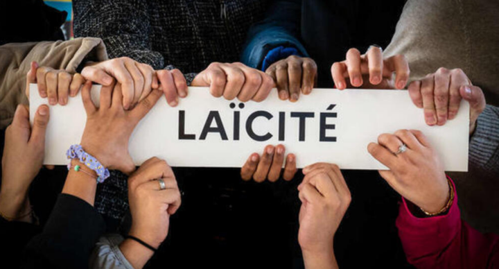 Une exposition pour les JEP 2026 'La Laïcité, une histoire française, un regard protestant'