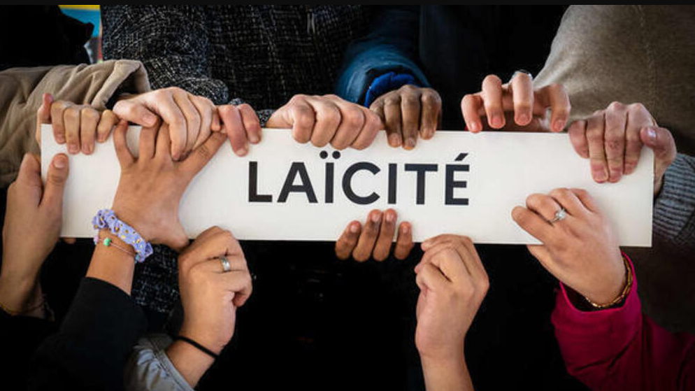 Une exposition pour les JEP 2026 'La Laïcité, une histoire française, un regard protestant'